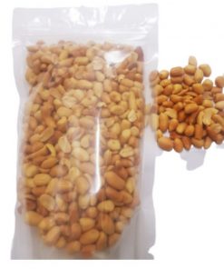 Arachides Grillées du Village 250g