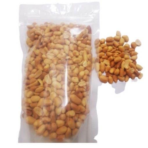 Arachides Grillées du Village 250g