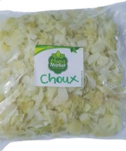 Choux Frais 500g