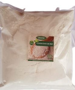 Couscous de Riz 1Kg