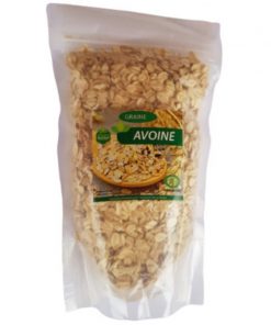 Flocon d'Avoine 100g