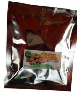 Levure de Bière 100g