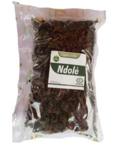 Ndolé Séché 100g