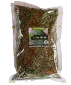 Feuilles Séchées d'Okok 50g