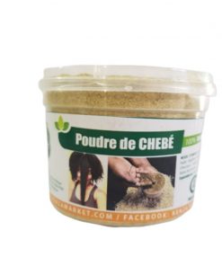 La Poudre de Chebé 100g