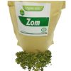 Feuilles de morelles noires séchées Zom 50 g