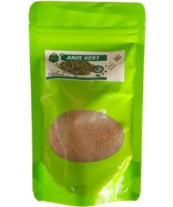 Anis Vert 50g