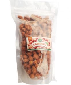 Caramel d'Arachide 200g