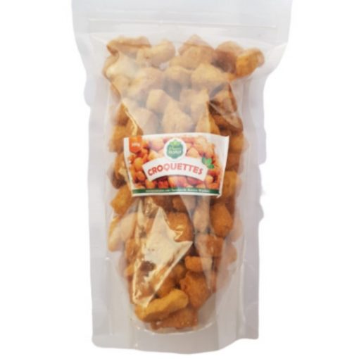 Croquettes 200g