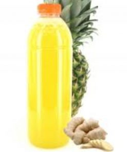 Jus de Gingembre Ananas 350ml