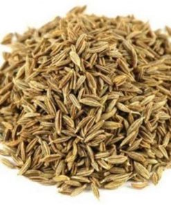 Cumin Moulu 50g
