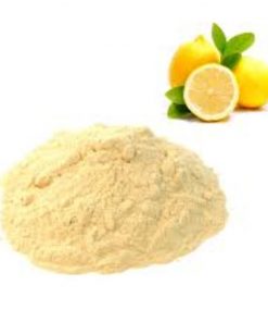 Poudre de Citron 50g