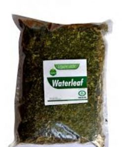 Feuilles de Waterleaf Séchées 50g