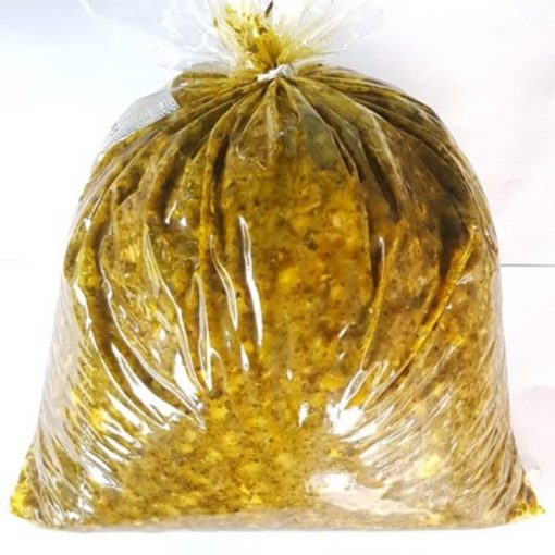 Sanga Surgelé prêt à Manger 1 kg