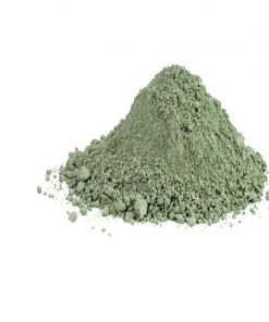 Argile Verte 100g