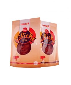 Kilichi Pimenté ou non Pimenté 55g