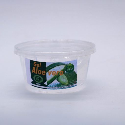Gel Aloe Vera 100ml