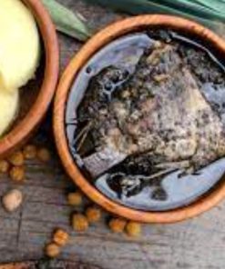 Epices Mbongo Tchobi 100g