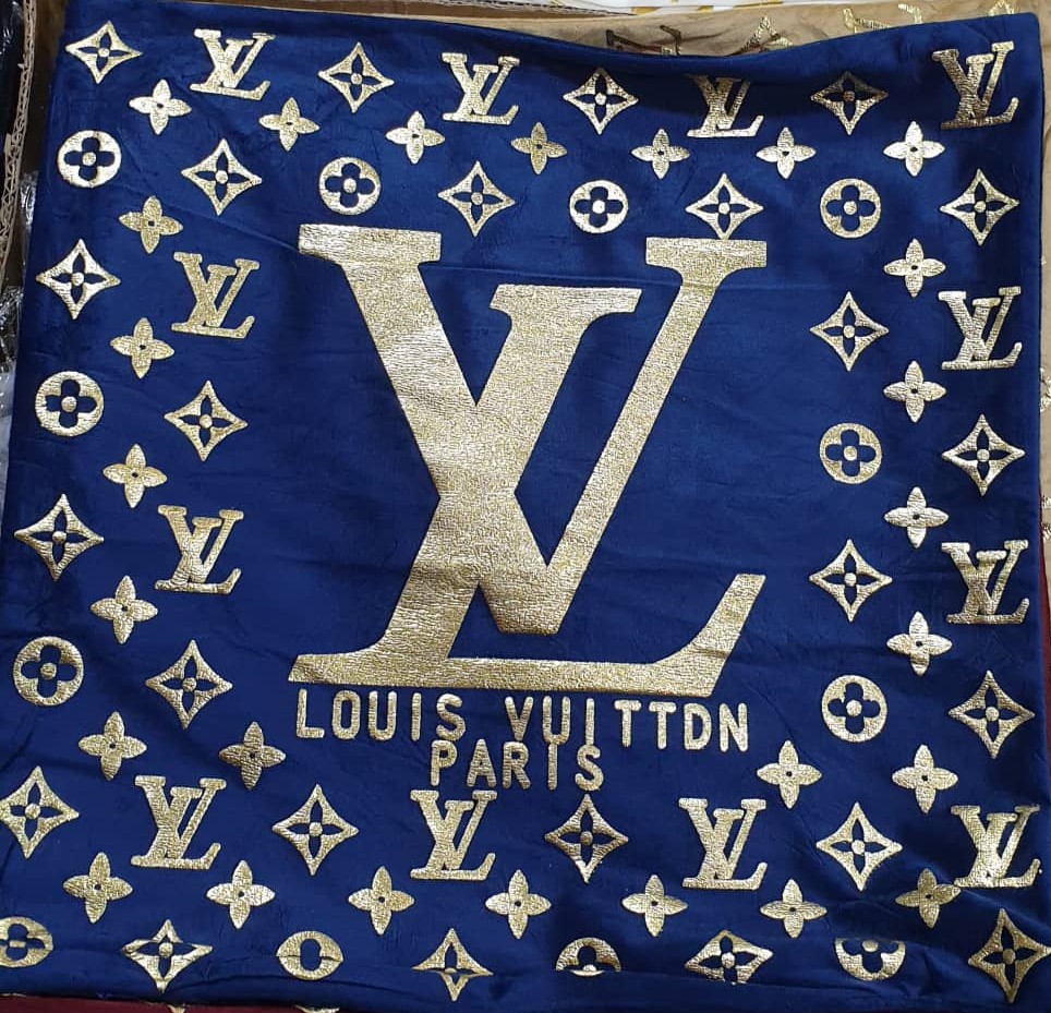 Housses de Coussins LV – Image 7