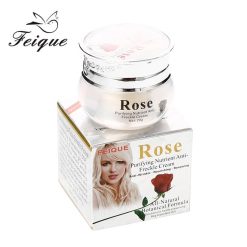 Crème Faciale Anti Tâches et Purifiante 20g