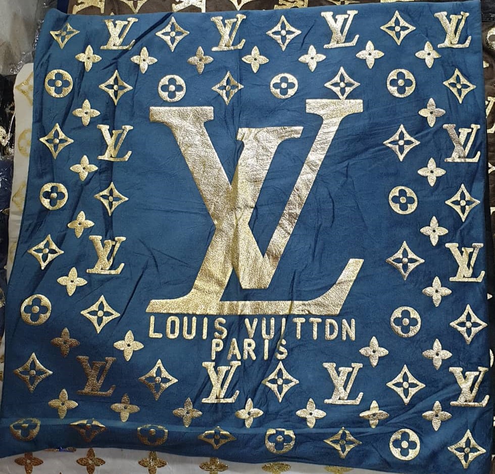 Housses de Coussins LV – Image 5