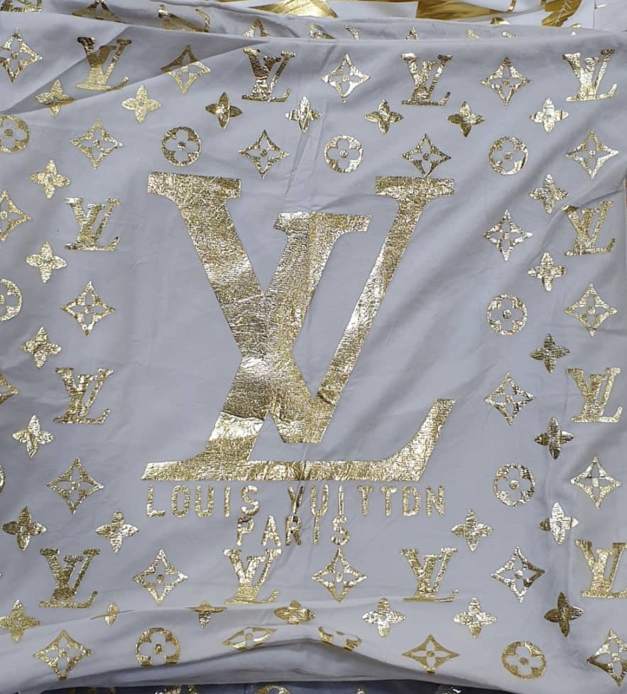 Housses de Coussins LV – Image 4