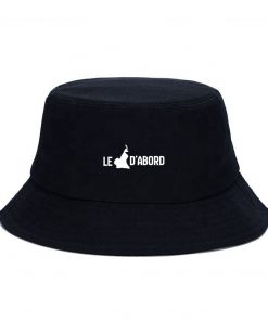 Tchamako "Le Cameroun d'abord" Chapeau