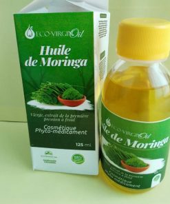 Huile de Moringa 125ml