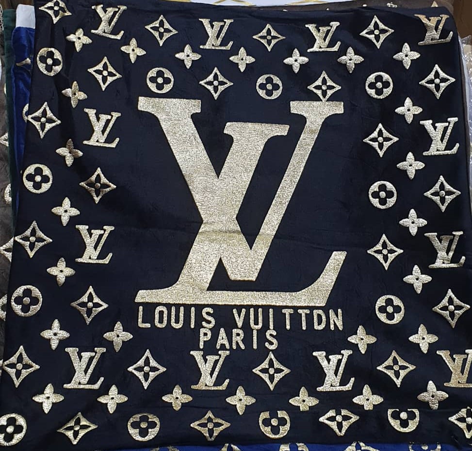 Housses de Coussins LV – Image 3