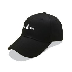 Alternative view of Casquette "Le Cameroun d'abord"