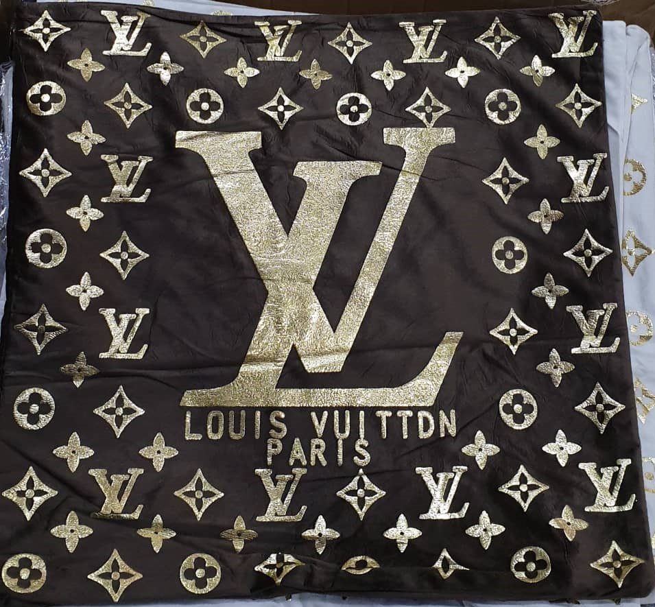 Housses de Coussins LV – Image 6