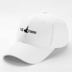 Casquette "Le Cameroun d'abord"