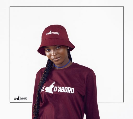 Tchamako "Le Cameroun d'abord" Chapeau – Image 3