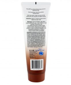 Alternative view of Lait Hydratant au Beurre de Cacao Dermasil 236ml