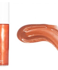 Gloss à Lèvres Hydratants Glowy Lady