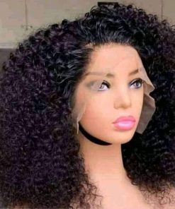 Perruques Water Wave Avec Lace ou Closure T12 pour Femmes