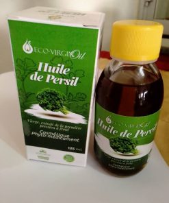 Alternative view of Huile de Persil 125ml