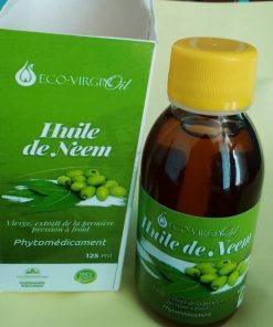 Huile de Neem 125ml