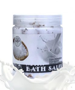 Sel de Bain Hammam et Massage