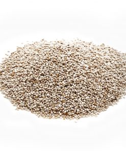 Alternative view of Graines de Sésame 100g