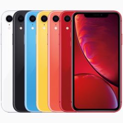 Telephone Apple iPhone XR 64G Smartphone