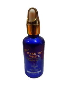 Sérum Eclaircissant et Clarifiant Make Me White Skin