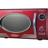 Four à Micro-ondes écran LED lumineux