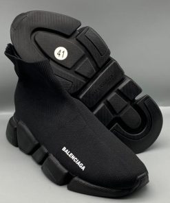 Baskets Montantes Mixtes Balenciaga