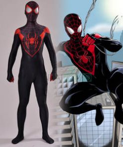 Déguisement Costume Spiderman