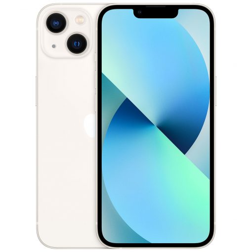 Téléphone Apple iPhone 13 Smartphone 128G/256G – Image 2