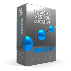 Logiciel Gestion Locative des biens immobiliers v4