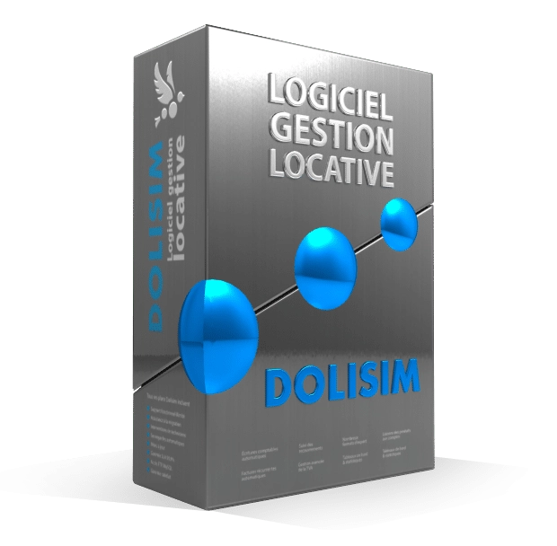 Logiciel Gestion Locative des biens immobiliers v4