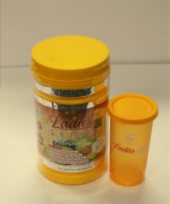 Alternative view of Ladies Shine Advanced Supplément de Blanchiment de la Peau 1kg
