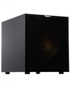 Alternative view of Caisson De Basses à Tir Avant 12 KLIPSCH R 12SW 400 WATTS